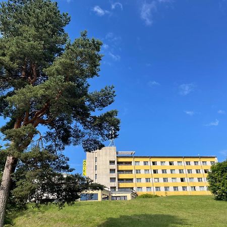 Hotel Talsi Dış mekan fotoğraf