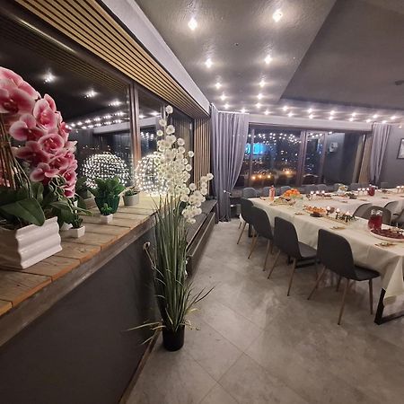 Hotel Talsi Dış mekan fotoğraf