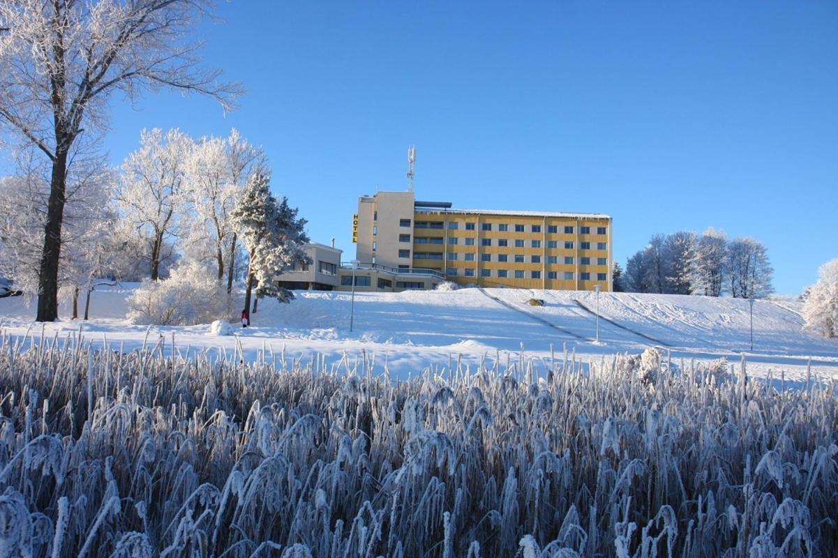 Hotel Talsi Dış mekan fotoğraf