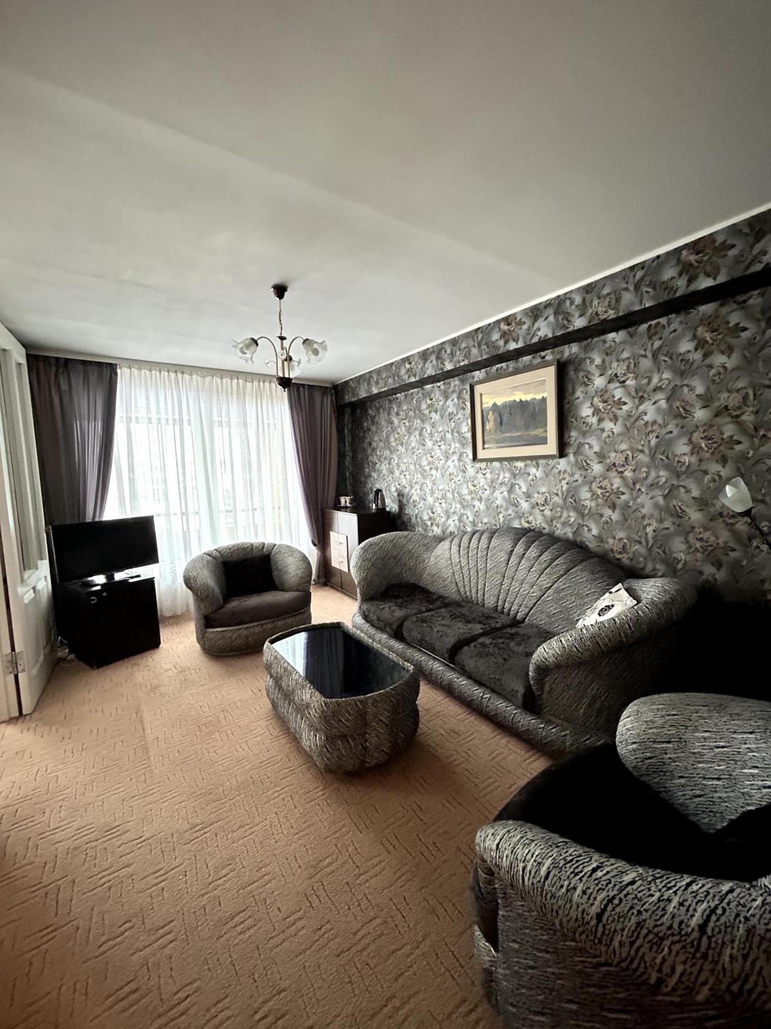 Hotel Talsi Dış mekan fotoğraf