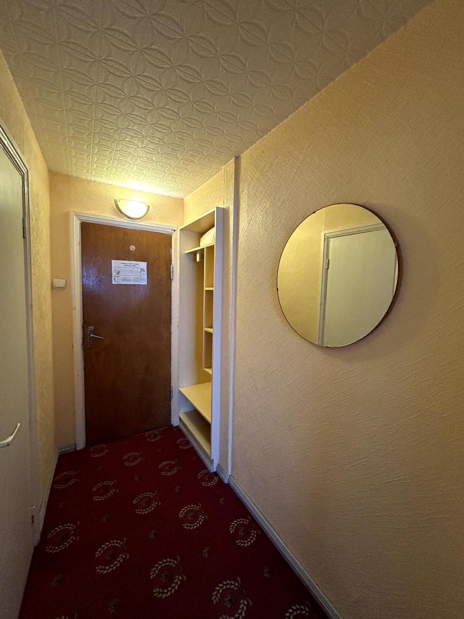Hotel Talsi Dış mekan fotoğraf
