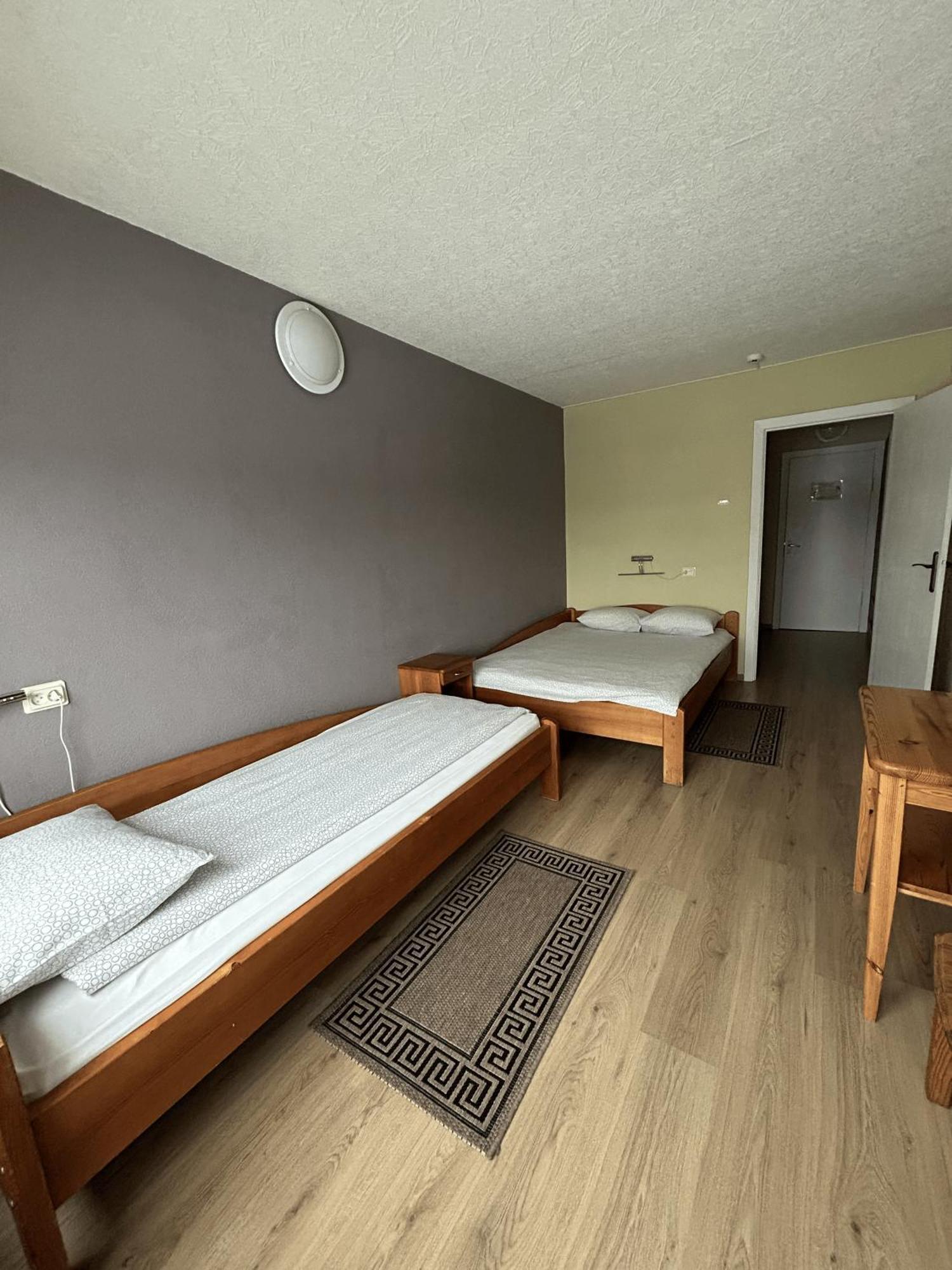 Hotel Talsi Dış mekan fotoğraf