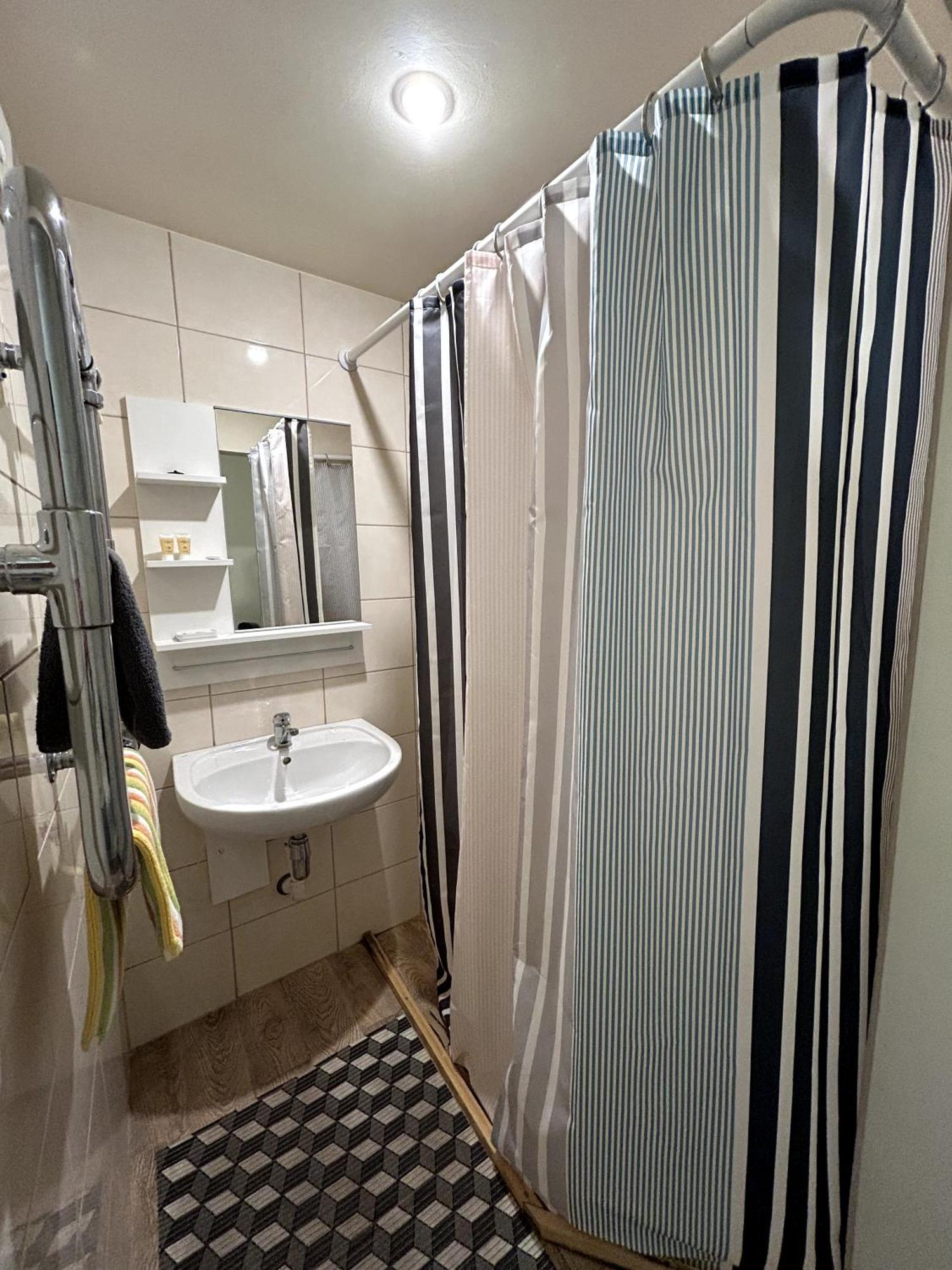 Hotel Talsi Dış mekan fotoğraf