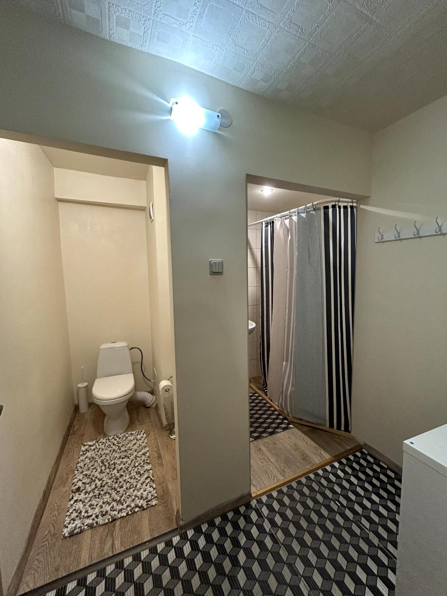 Hotel Talsi Dış mekan fotoğraf