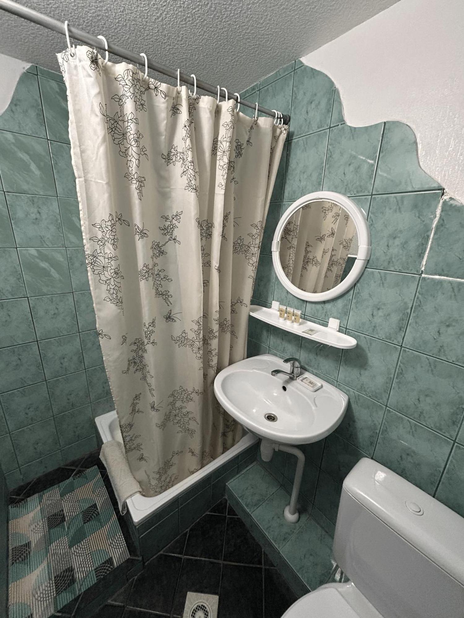 Hotel Talsi Dış mekan fotoğraf