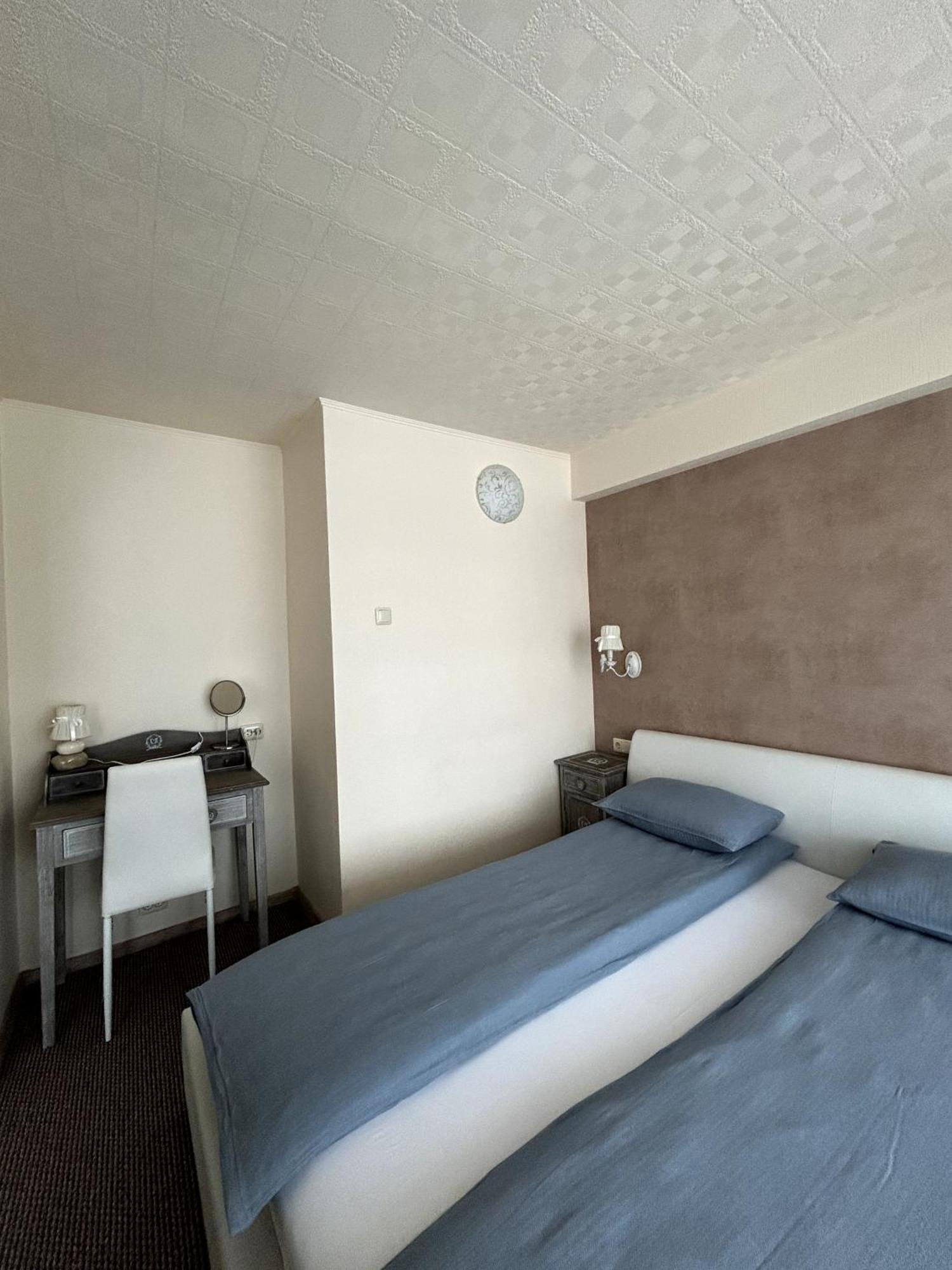 Hotel Talsi Dış mekan fotoğraf