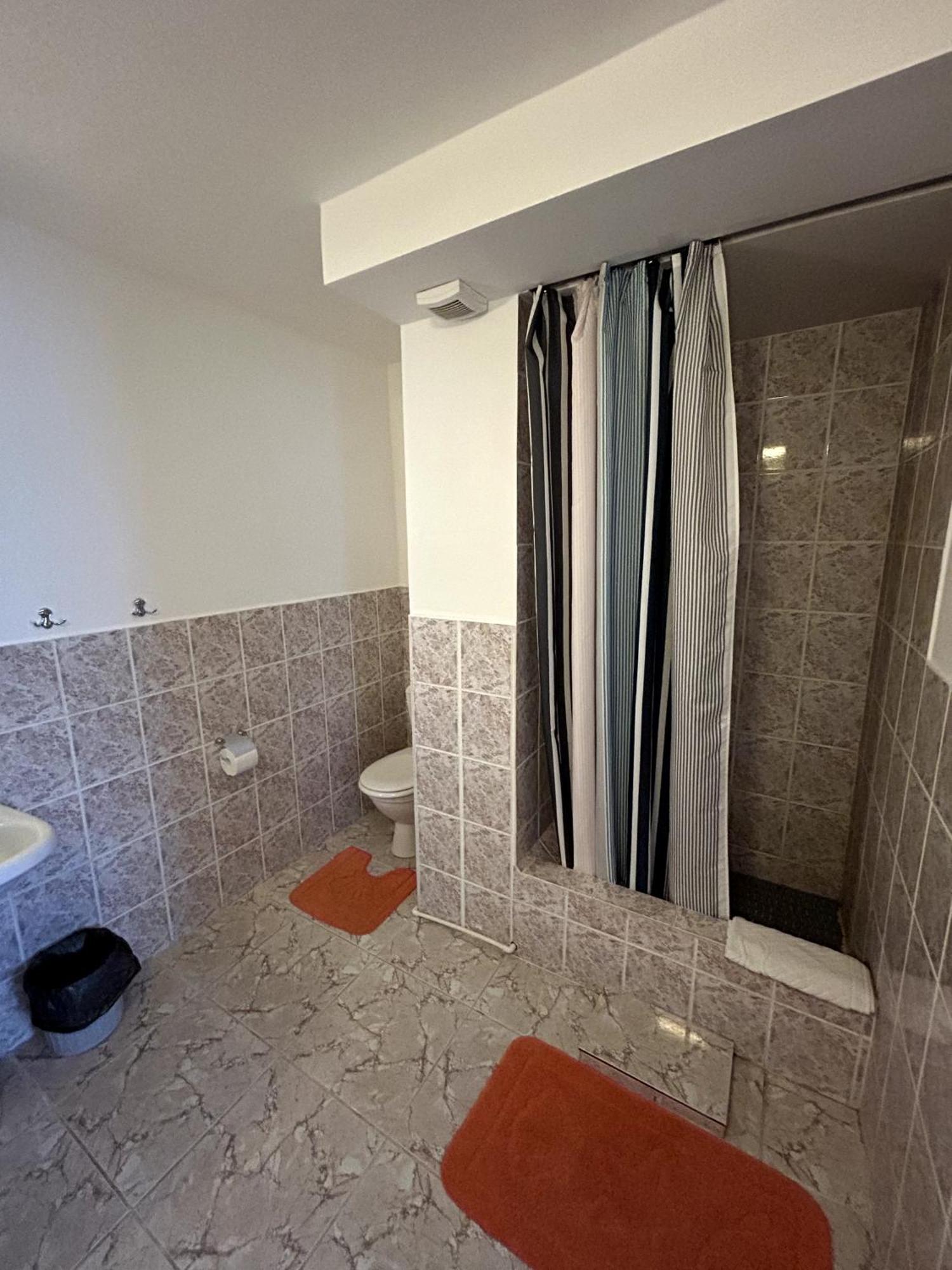 Hotel Talsi Dış mekan fotoğraf