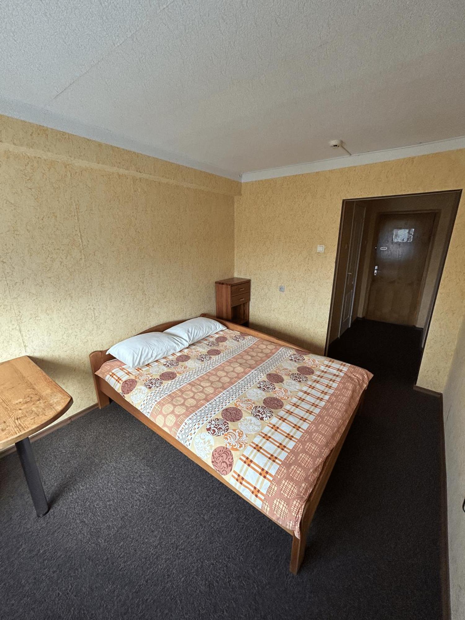 Hotel Talsi Dış mekan fotoğraf
