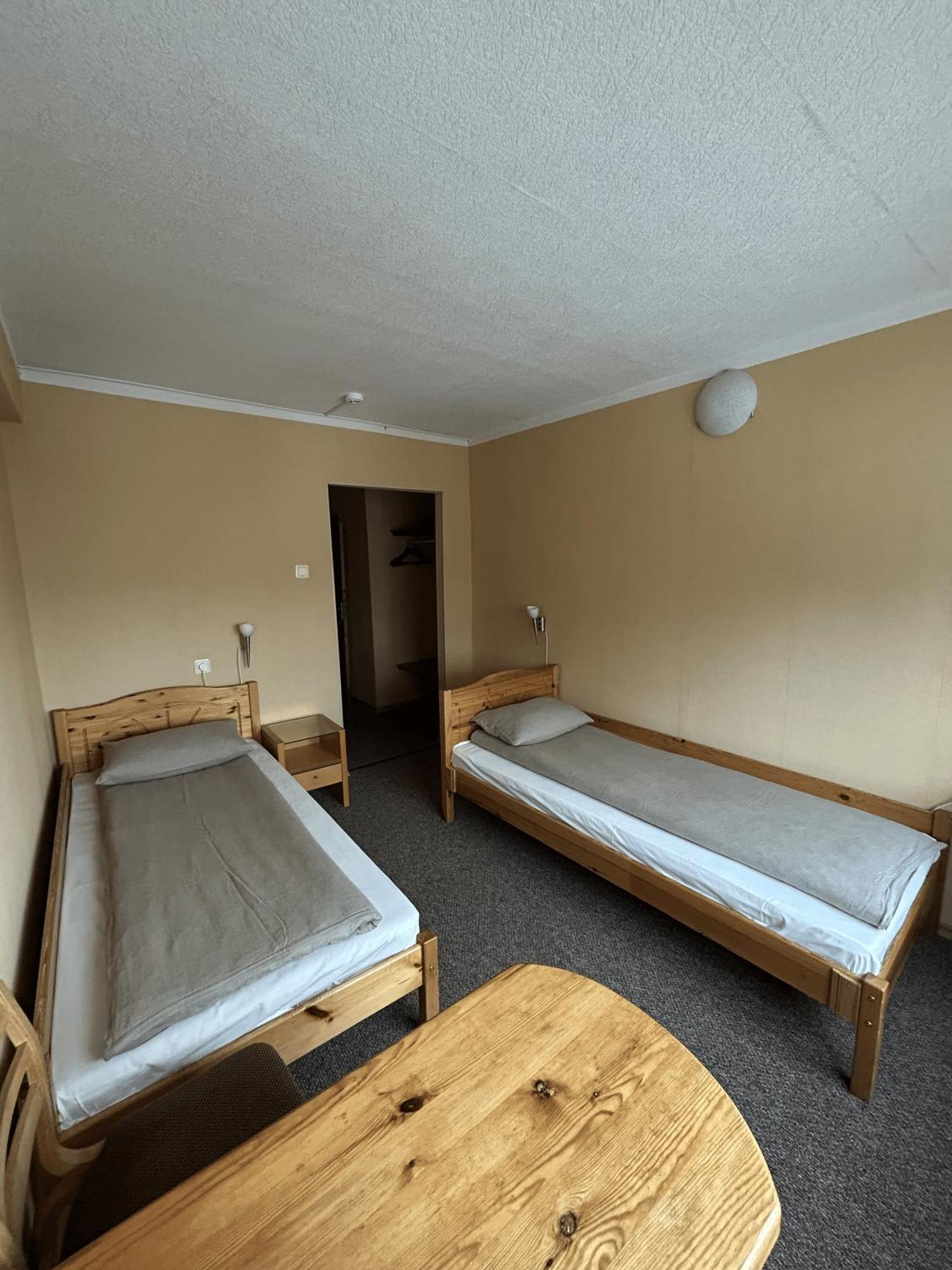 Hotel Talsi Dış mekan fotoğraf