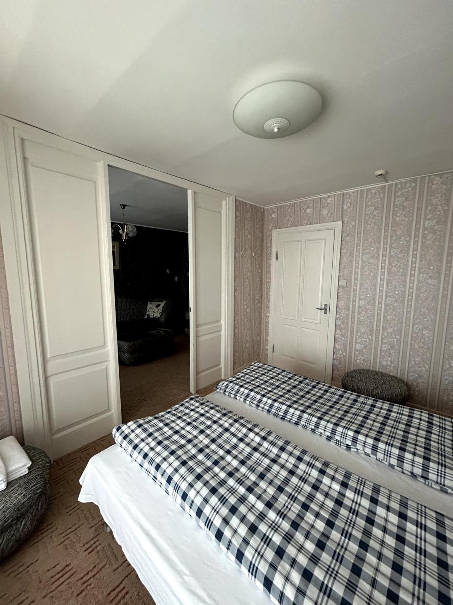 Hotel Talsi Dış mekan fotoğraf