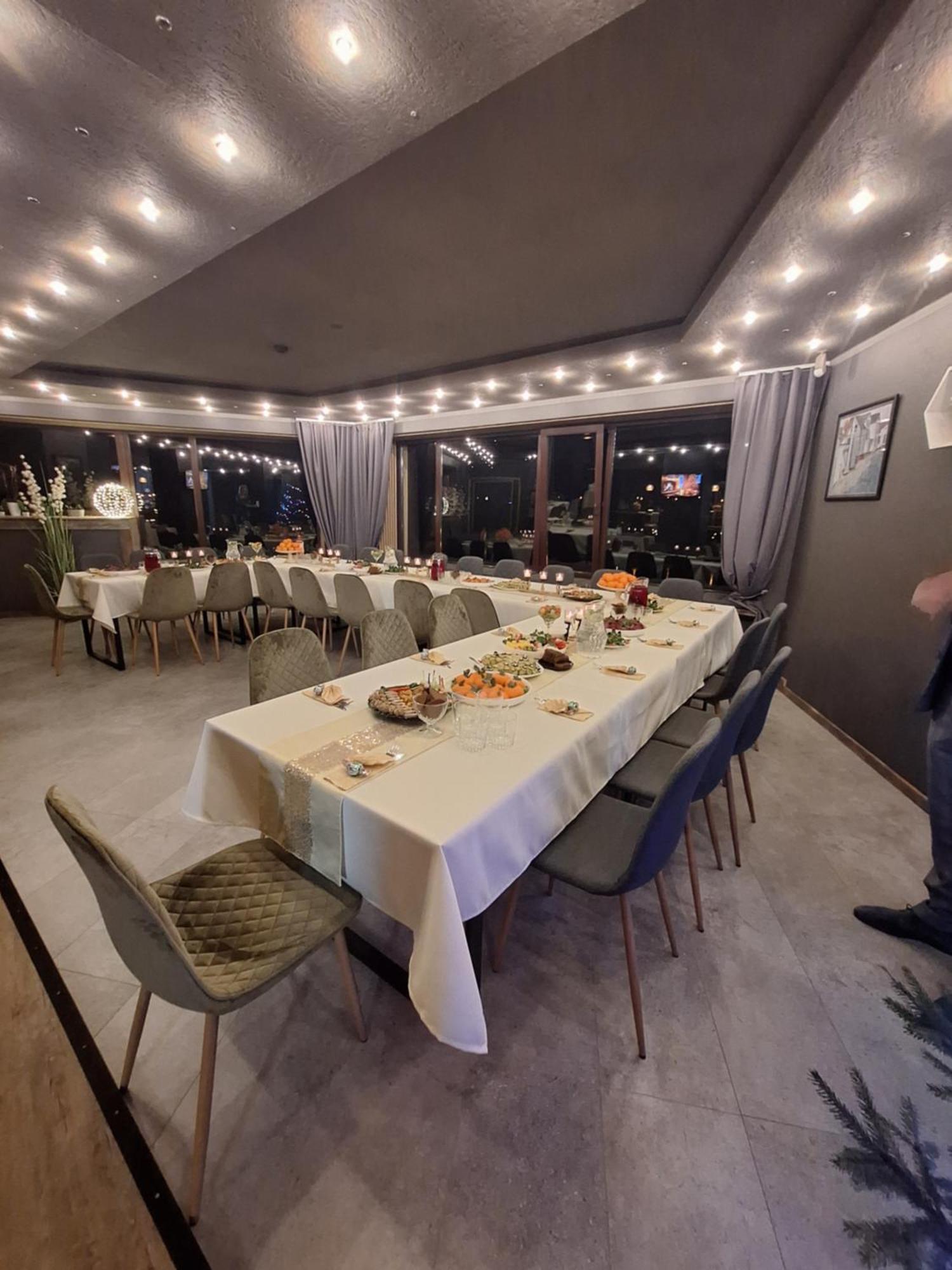 Hotel Talsi Dış mekan fotoğraf