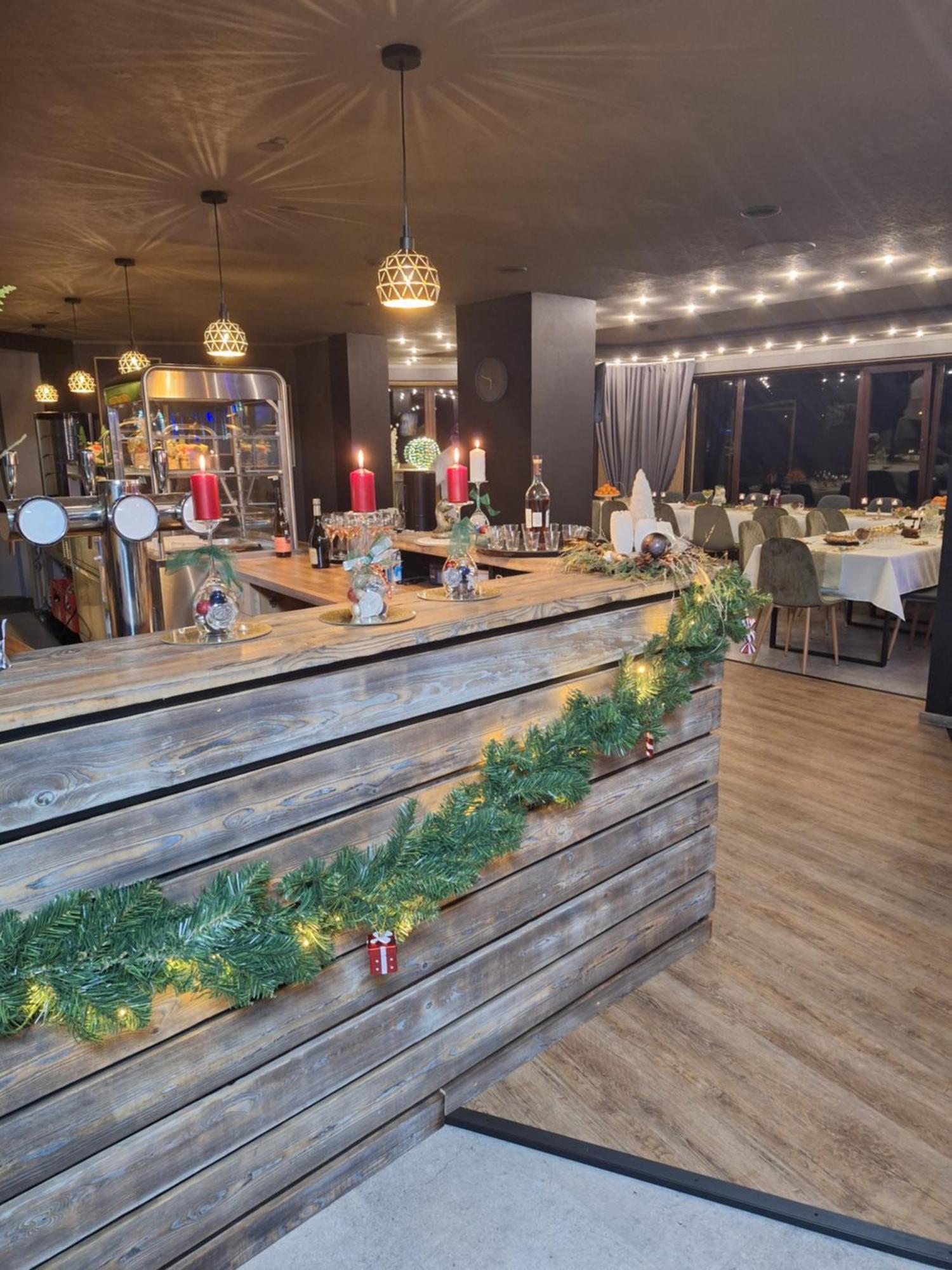 Hotel Talsi Dış mekan fotoğraf