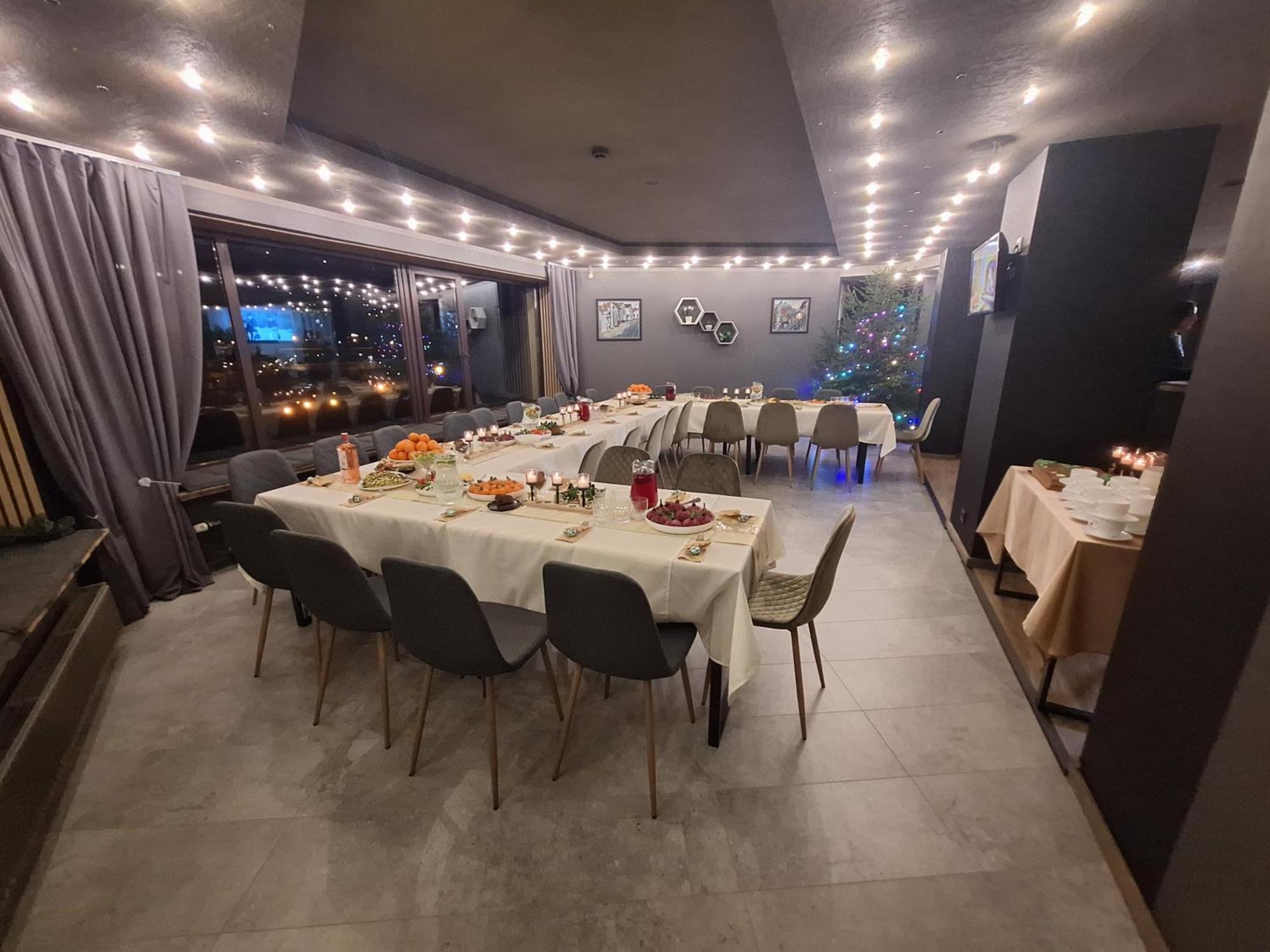Hotel Talsi Dış mekan fotoğraf