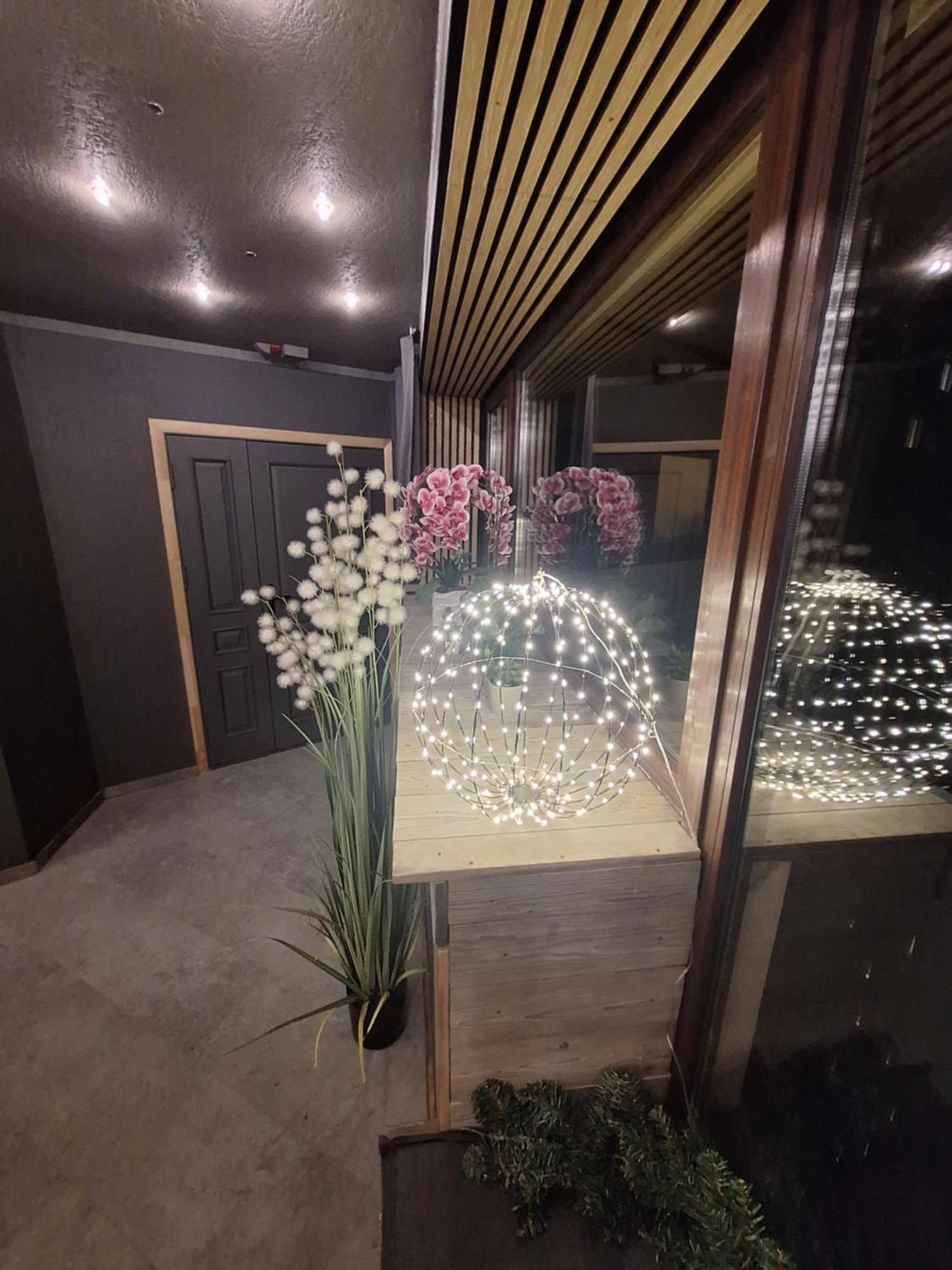 Hotel Talsi Dış mekan fotoğraf