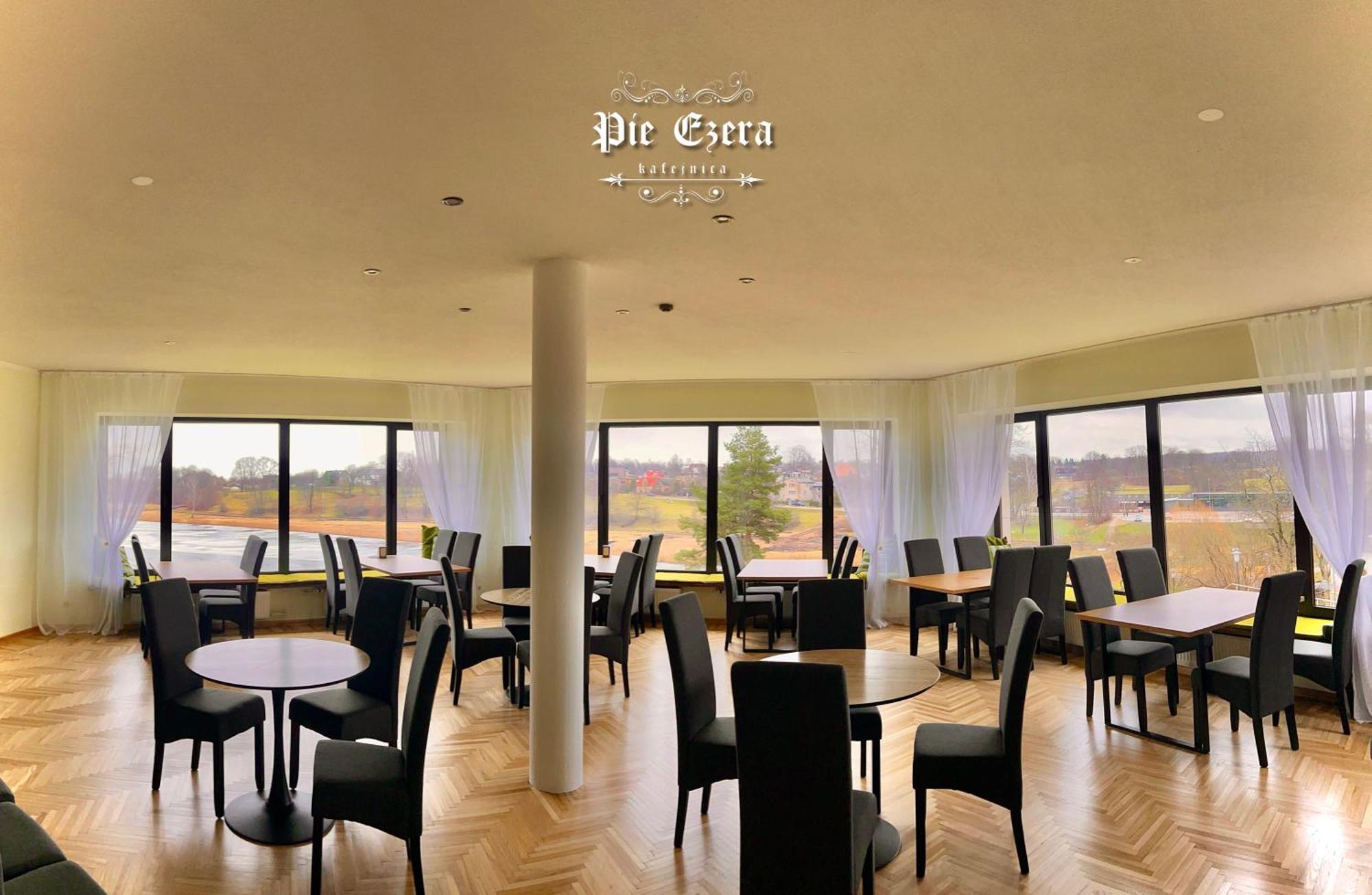 Hotel Talsi Dış mekan fotoğraf