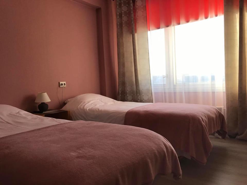 Hotel Talsi Dış mekan fotoğraf